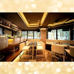 【完全個室 × 貸切 × パーティー】 LIP リップ 恵比寿駅前