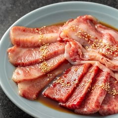 和牛焼肉 吟 ぎん 難波店のコース写真