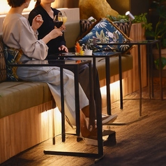 NATURAL TABLE ナチュラルテーブルの特集写真