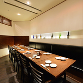 青山がらり つくば店の雰囲気3