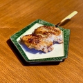 料理メニュー写真&nbsp;手羽先