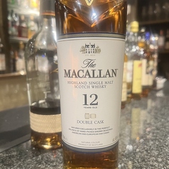 マッカラン12年40°