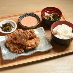 博多酒場 あいらしか 浜松町ハマサイト店のおすすめランチ3