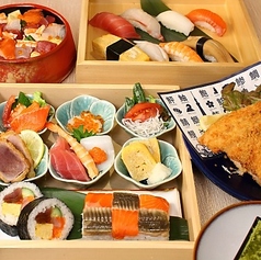 まぐろ問屋　三浦三崎港　BASEGATE横浜関内店のおすすめ料理1