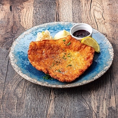 ツムビアホフ 新宿店のおすすめ料理3