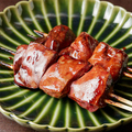 料理メニュー写真&nbsp;肝(レバー)