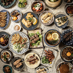 食堂 勿ノ怪 三宮店特集写真1