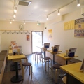 居酒屋おつかれ酒場の雰囲気1