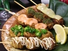 焼鳥房 花鳥風月 中央町店のおすすめポイント1