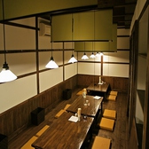 setting photo