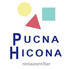 PUCNA HICONAのロゴ