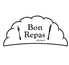 BonRepasのロゴ