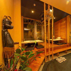 【最大56名様のご宴会が可能】お誕生日のお祝いなど、サプライズ対応をご希望の際はお申しつけくださいませ♪