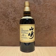 山崎12年