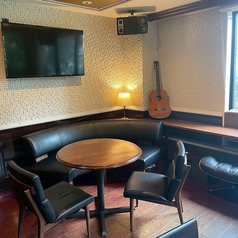 CAFE&BAR Surf A カフェアンドバー サーフエーの特集写真