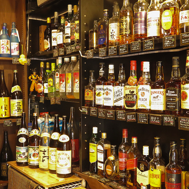 セルフ飲み放題居酒屋 いっちょやってみっか 大宮店の雰囲気1