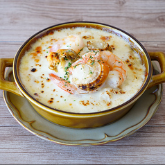 YATSUDOKI CAFE ヤツドキカフェ シャトレーゼホテル長野のコース写真