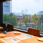 炭火焼き鶏居酒屋ぶるーばーどの雰囲気2