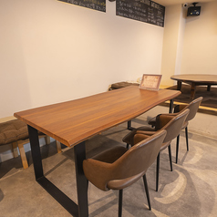 おばんざい さくらの雰囲気2