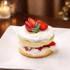 Luxe ネイキッドケーキ　単品