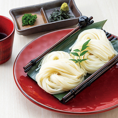 《佐藤養助》稲庭うどん[冷]
