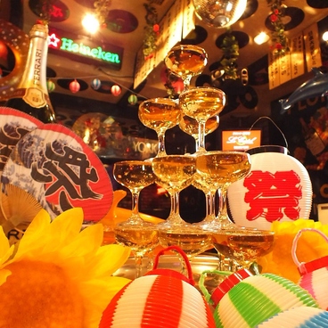 Le Casterl ルーキャステル 新宿店のおすすめ料理1