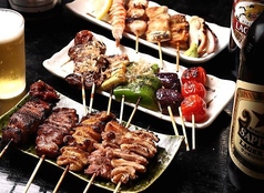 焼きとん丸天 十日町店の特集写真