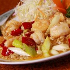 中国四川家庭料理 蘭梅のおすすめ料理3