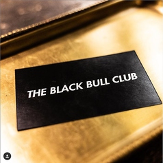 「THE BLACK BULL CLUB」とは！？