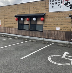 元祖やきとり家 美濃路 一宮緑店の外観2