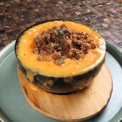 石焼チーズリゾット