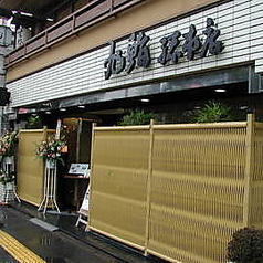 旭鮨総本店 成城学園店の写真