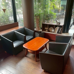 CAFE&BAR Surf A カフェアンドバー サーフエーの特集写真