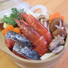 大衆酒場フルマチタロウの特集写真