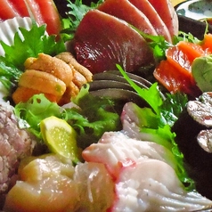 味の鶴岡の特集写真