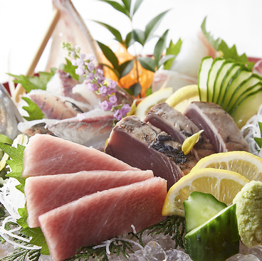 薩摩ごかもん 京都四条烏丸本店のおすすめ料理1