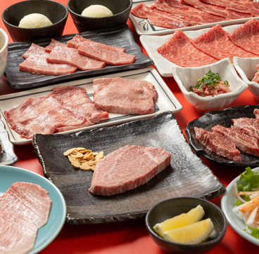 焼肉ホルモン 萬正 マンセイのおすすめ料理1