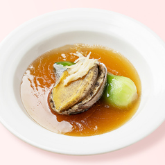 青冥 チンミン Ching-Ming 堂島本店のコース写真