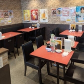味仙 日進竹の山店の雰囲気2