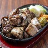 したのつぐみのおすすめ料理2