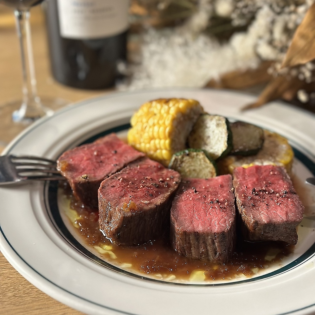 accent アクセント 京都河原町の写真ギャラリー