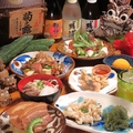 沖縄料理と琉球泡盛 ENCOUNTER!! インカウンターのおすすめ料理1