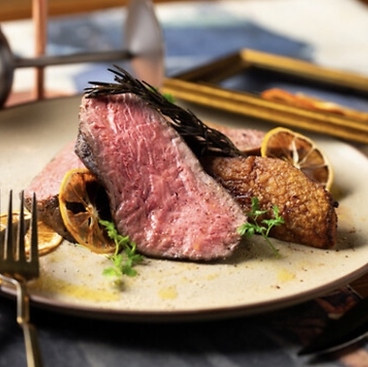 おいしい美術館 eight エイトのおすすめ料理1