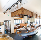 おさしみ天国 小田原海鮮ゴーゴーの雰囲気2