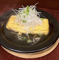 だし巻き卵/プレーン