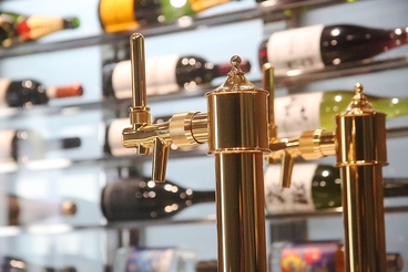 肉食好房 聖の雰囲気1