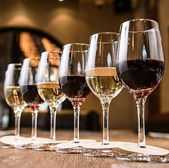 本日の白ワイン ソムリエセレクト