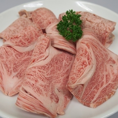 焼肉 味園のおすすめ料理1