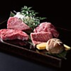 焼肉KAMPOの特集写真