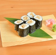 納豆巻き